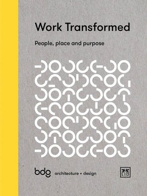 cover image of Work Transformed